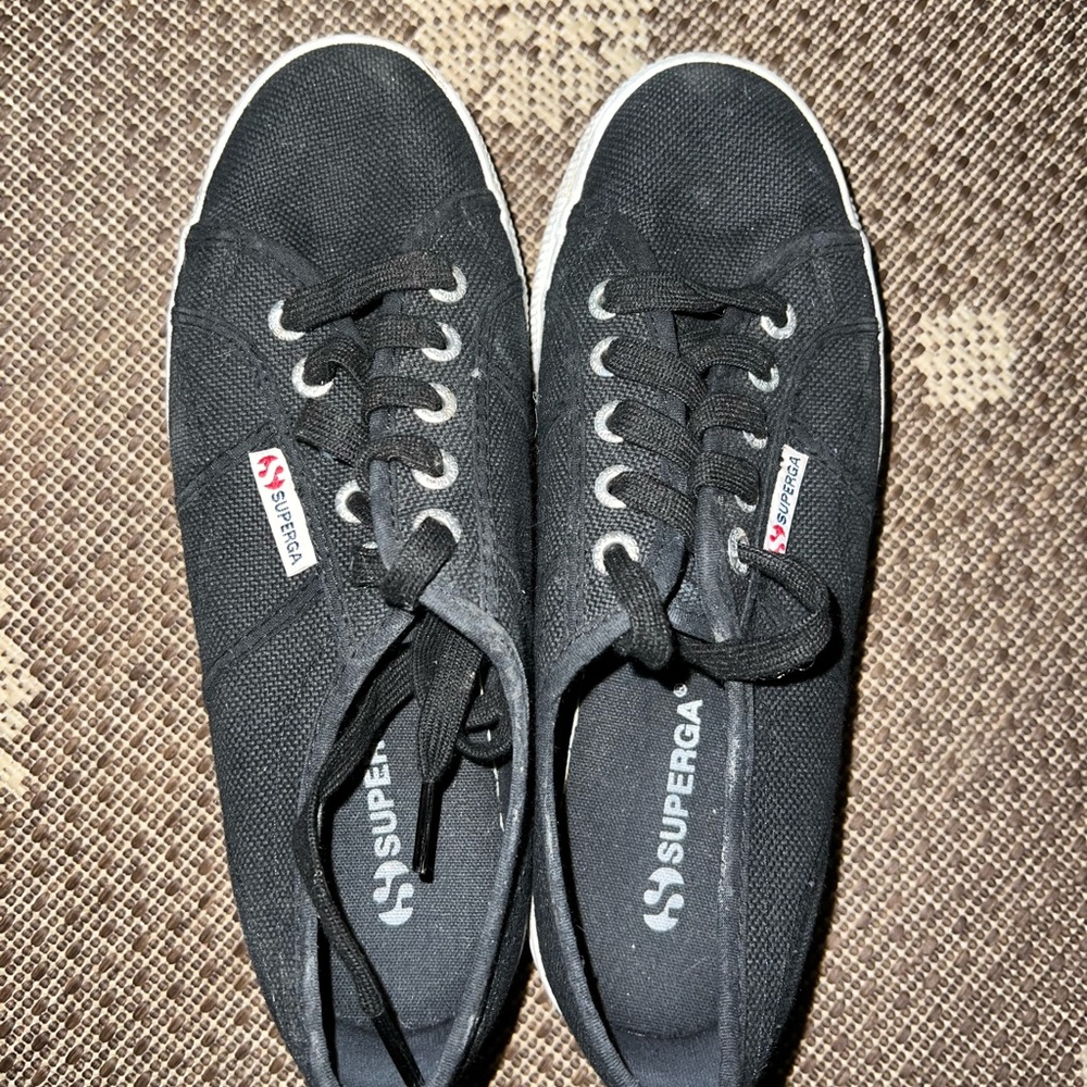 Platform Supergas - Picture 2 of 4